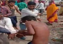 मप्र में मॉब लिचिंग पर सोशलिस्ट पार्टी इंडिया ने जताया रोष