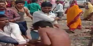 मप्र में मॉब लिचिंग पर सोशलिस्ट पार्टी इंडिया ने जताया रोष