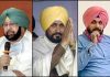 पंजाब में नेतृत्व परिवर्तन : कुछ सोच-विचार