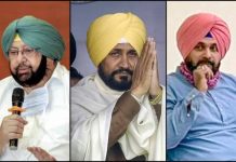 पंजाब में नेतृत्व परिवर्तन : कुछ सोच-विचार