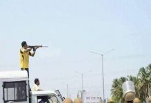 मद्रास हाई कोर्ट ने तूतीकोरिन पुलिस फायरिंग को लोकतंत्र पर धब्बा बताया!