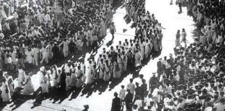 1942 की एक समानांतर सरकार ‘स्वतंत्र बलिया प्रजातंत्र’