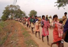 आदिवासी समूह : विकास का अधिकार – नंदकिशोर आचार्य