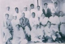 समाजवादी परम्परा के कुछ ‘यक्ष-प्रश्न’