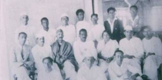 समाजवादी परम्परा के कुछ ‘यक्ष-प्रश्न’