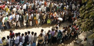 रोजगार का हाल और सरकार की जिम्मेदारी का सवाल