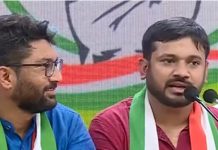 कन्हैया और जिग्नेश के कांग्रेस में शामिल होने पर इतना हंगामा क्यों?