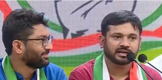 कन्हैया और जिग्नेश के कांग्रेस में शामिल होने पर इतना हंगामा क्यों?