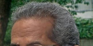 आजादी बचाओ आंदोलन के प्रणेता बनवारी लाल शर्मा