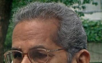 आजादी बचाओ आंदोलन के प्रणेता बनवारी लाल शर्मा