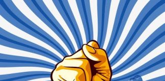 लोक का संगठन और दलों के पीछे संगठित लोक ही लोकतंत्र की गारंटी है