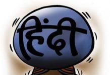 संस्कृत के मोह में रुक गया हिंदी का विकास