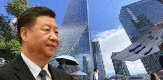 एवरग्रैंड संकट क्या चीन की अर्थव्यवस्था को ले डूबेगा?