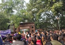 दिल्ली विश्वविद्यालय में तदर्थवाद कब खत्म होगा?