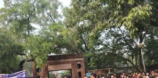 दिल्ली विश्वविद्यालय में तदर्थवाद कब खत्म होगा?