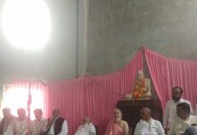 इंदौर में सद्भाव सम्मेलन