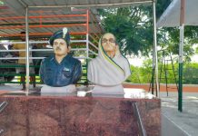 अब्दुल हमीद का पराक्रम