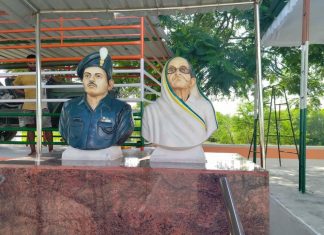 अब्दुल हमीद का पराक्रम