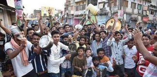 किसान विकल्प के तकाजे को जनाधार देता है तो युवा इसमें नयी ऊर्जा भर सकता है