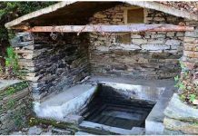 दम तोड़ रही है उत्तराखंड की पानी परंपरा