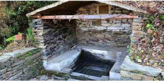 दम तोड़ रही है उत्तराखंड की पानी परंपरा