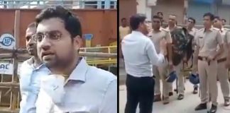 हम आयुष ‘सर फोड़’ सिन्हा को ही कोसते रहेंगे, या प्रशासनिक सुधार के बारे में भी सोचेंगे? – योगेन्द्र यादव