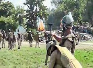 असम पुलिस फायरिंग : अवैध और अक्षम्य