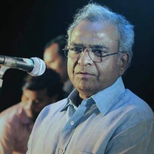 ramashankar Singh