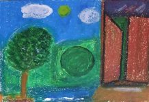 हजारीप्रसाद द्विवेदी की कविता