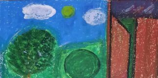 हजारीप्रसाद द्विवेदी की कविता