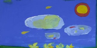 किशन पटनायक की कविता