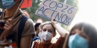 कॉप-26 : कार्बन बजट और उत्सर्जन के इन सवालों पर हो बात