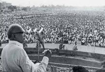 जयप्रकाश नारायण का नायकत्व – आनंद कुमार