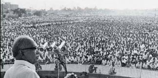 जयप्रकाश नारायण का नायकत्व – आनंद कुमार