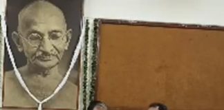 जेपी और लोहिया की स्मृति में गोष्ठियाँ