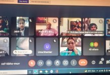 जेपी फाउंडेशन ने प्रशांत भूषण, जॉर्ज मैथ्यू, अजीत अंजुम को किया सम्मानित