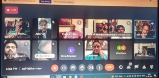 जेपी फाउंडेशन ने प्रशांत भूषण, जॉर्ज मैथ्यू, अजीत अंजुम को किया सम्मानित