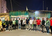 किसानों की मांगें पूरी करने का भी रास्ता खोले सरकार – किसान मोर्चा