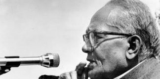 युवाओं के प्रेरणा-पुरुष जयप्रकाश – चौथी व अंतिम किस्त