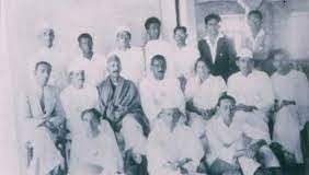 समाजवादी समाज और सभ्यता का सपना