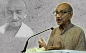 गांधीजी के बारे में कुछ गलतफहमियाँ – नारायण देसाई – दूसरी किस्त