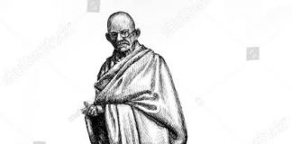 गांधी को याद करने की सार्थकता तभी है जब हम हिंसा के विरुद्ध खड़े हों