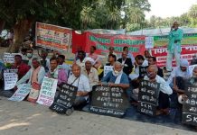 किसानों को न्याय दिलाने का ऐतिहासिक आंदोलन