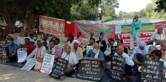 किसानों को न्याय दिलाने का ऐतिहासिक आंदोलन