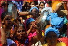 भूख है तो सब्र कर