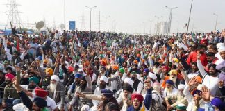 किसान आंदोलन और लोकतंत्र की चुनौतियाँ