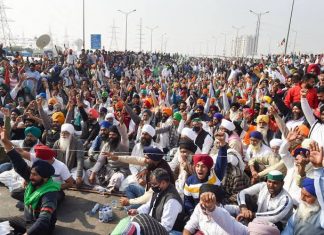 जेपी व लोहिया की विरासत का वाहक बनता किसान आंदोलन