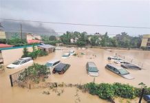 उत्तराखंड में आपदा के रास्ते