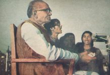 जेपी के बारे में तीन निराधार स्थापनाएँ – आनंद कुमार