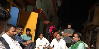 लखीमपुर से जो सवाल लेकर मैं लौटा – योगेन्द्र यादव